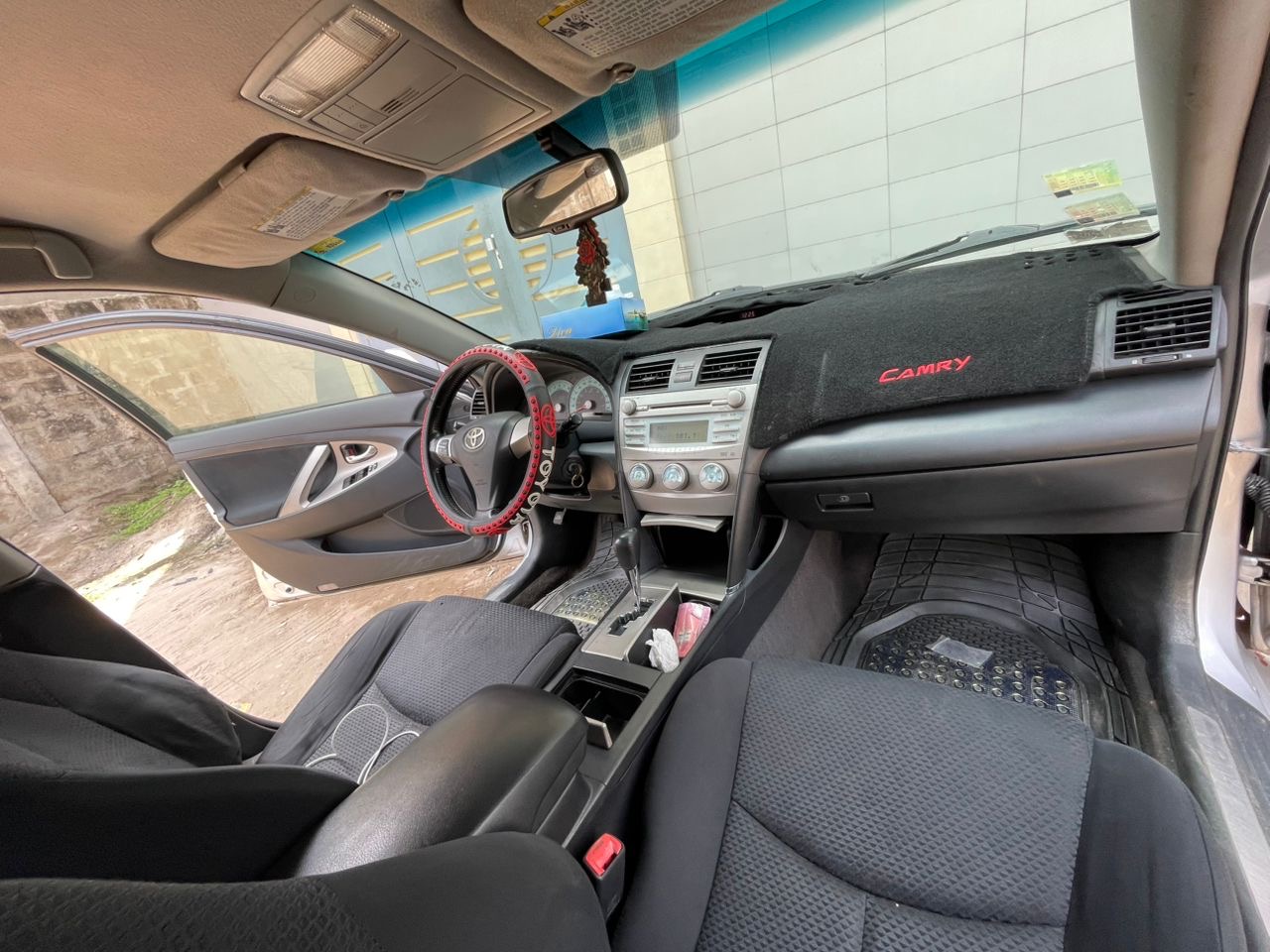 Toyota Camry AWD LE/SE