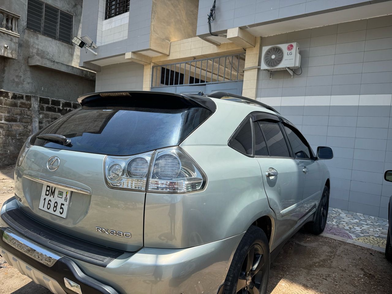Lexus RX 300