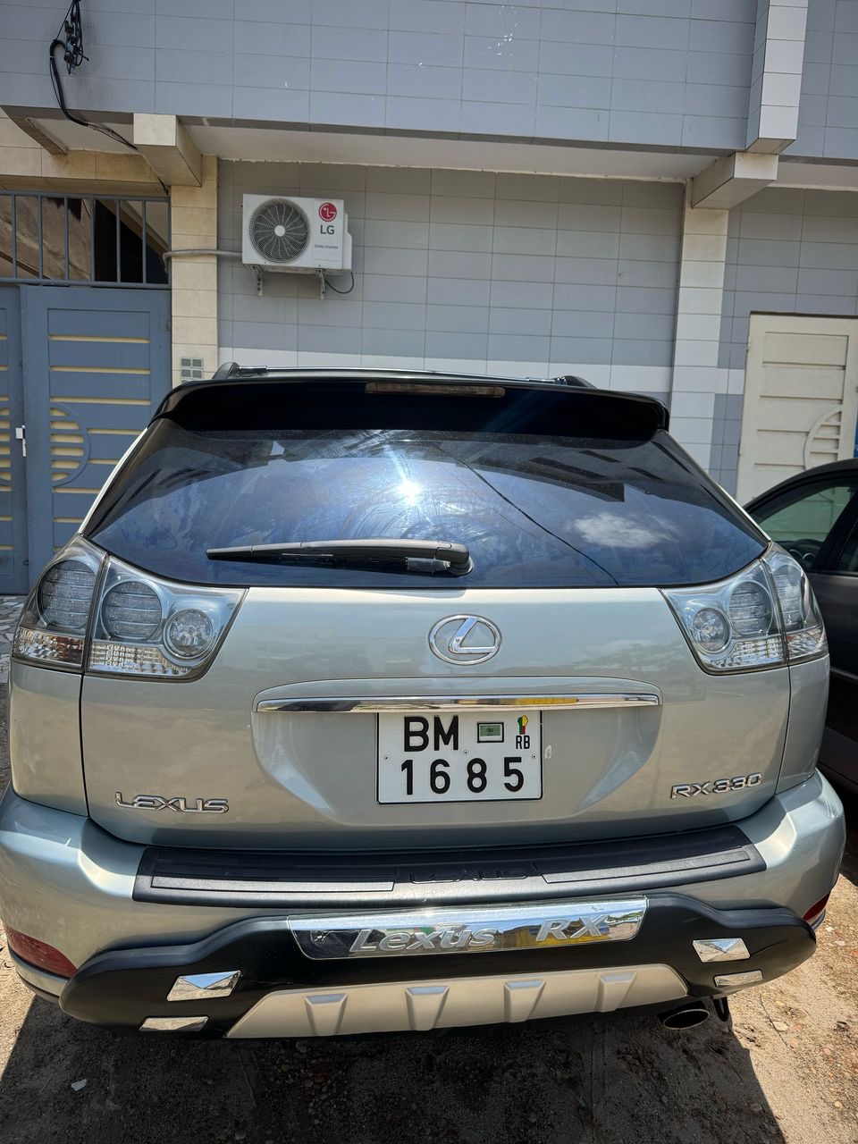 Lexus RX 300