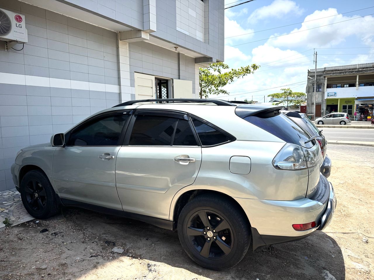 Lexus RX 300